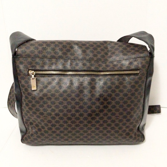 Celine Macadam Crossbody Bag - Picture 3 of 16